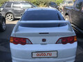 2001 Honda Integra Type R IV, белый