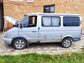 2007 ГАЗ Соболь (2217), серебристый, 390000 рублей - вид 6