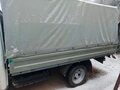 2012 ГАЗ ГАЗель (3302), белый, 650000 рублей - вид 8