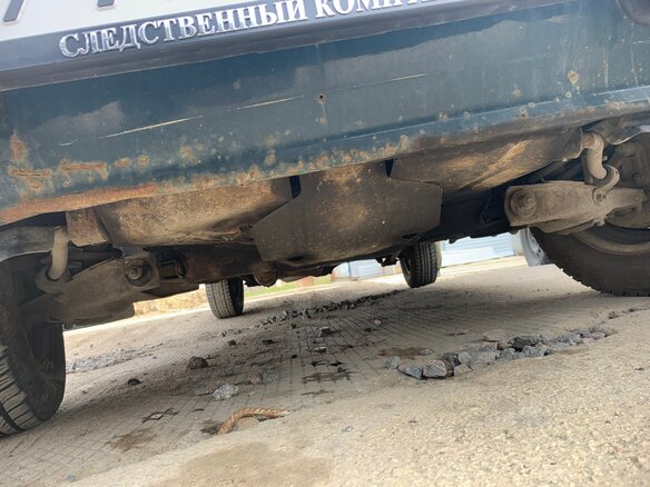 2005 Lada (ВАЗ) 2107, синий, 135000 рублей - вид 21