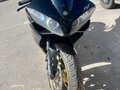 2008 Yamaha YZF-R1, чёрный, 650000 рублей - вид 8