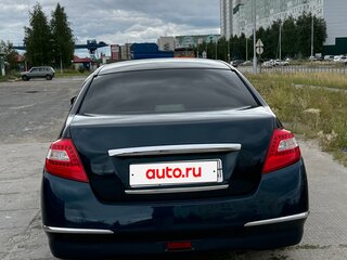 2008 Nissan Teana II (J32), синий, 680000 рублей, вид 5