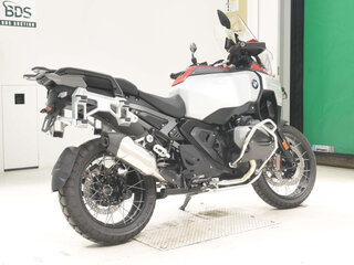 2024 BMW R 1300 GS Adventure, красный, 3300000 рублей, вид 4