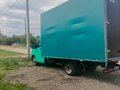 2013 ГАЗ ГАЗель Next, зелёный, 1550000 рублей - вид 5