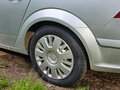 2010 Opel Astra H Рестайлинг, серебристый, 685000 рублей - вид 7