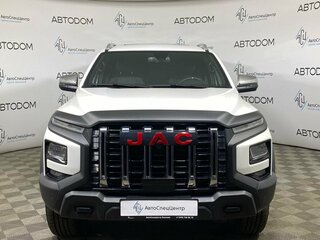 2025 JAC T9, белый, 2879900 рублей, вид 5