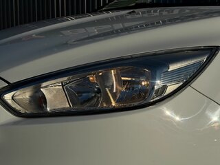 2019 Ford Focus III Рестайлинг, белый, 1240000 рублей, вид 5