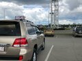 2007 Toyota Land Cruiser 200 Series, золотистый, 3400000 рублей - вид 6