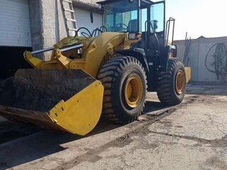 2007 Changlin ZL, 2100000 рублей, вид 1