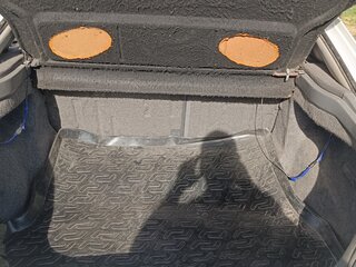 1997 Nissan Primera II (P11), белый, 250000 рублей, вид 4