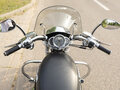 2006 Harley-Davidson V-Rod, чёрный, 850000 рублей - вид 8
