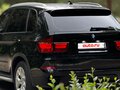 2010 BMW X5 30d II (E70) Рестайлинг, чёрный, 2265000 рублей - вид 6