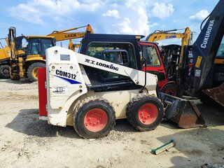 2022 Lonking CDM312, белый, 2742000 рублей, вид 3