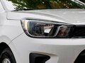 2023 Kia Pegas, белый, 1599000 рублей - вид 9