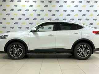 2022 Haval F7x I Рестайлинг, белый, 2250000 рублей, вид 5