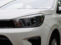 2023 Kia Pegas, белый, 1599000 рублей - вид 11