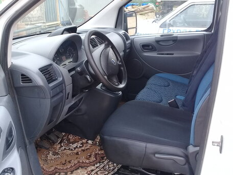 2007 Fiat Professional Scudo, белый, 950000 рублей, вид 5