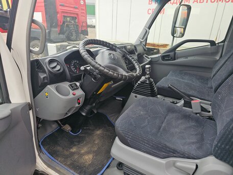 2019 Hino Series 300 (Dutro), белый, 2900000 рублей, вид 5