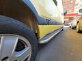 2003 Renault Master, жёлтый, 900000 рублей - вид 10