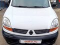 2006 Renault Kangoo, белый, 180000 рублей