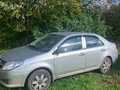 2013 Geely MK I, серебристый, 200000 рублей - вид 2