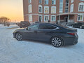 2019 Lexus ES 250 VII, чёрный, 3650000 рублей - вид 10
