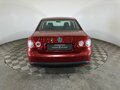 2010 Volkswagen Jetta V, красный, 450000 рублей - вид 2
