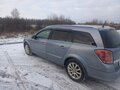 2005 Opel Astra H, серый, 600000 рублей - вид 6