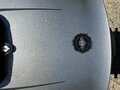 2014 Harley-Davidson Breakout, серебристый, 1399500 рублей - вид 8