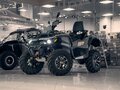 2025 Stels ATV-800 Guepard Trophy, серый, 1170000 рублей
