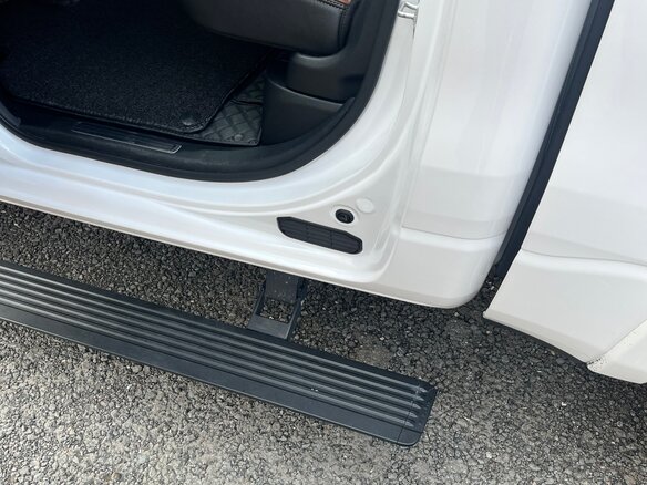 2018 Ram 1500 Crew Cab V, белый, 6050000 рублей - вид 17