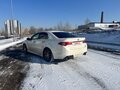 2011 Honda Accord Type-S Type S VIII Рестайлинг, белый, 1450000 рублей - вид 7