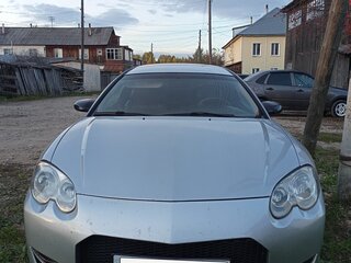 2003 Chrysler Sebring II Рестайлинг, белый, 390000 рублей, вид 4