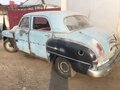 1951 Plymouth Cranbrook, синий, 750000 рублей - вид 8