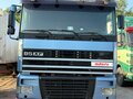 2000 DAF 95XF, голубой, 850000 рублей