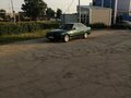 1991 BMW 5 серии 535i III (E34), зелёный - вид 1
