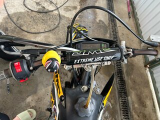 2023 JMC 150 MX, белый, 65000 рублей, вид 5