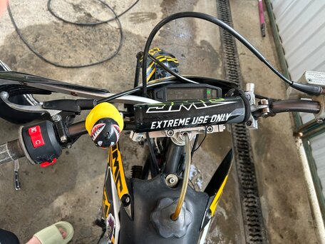 2023 JMC 150 MX, белый, 65000 рублей, вид 5