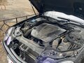 2005 Mercedes-Benz E-Класс 350 III (W211, S211), чёрный, 1000000 рублей - вид 11