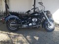 2004 Yamaha XVS1100, чёрный, 500000 рублей
