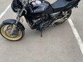 1993 Honda CB 400 Super Four, чёрный, 220000 рублей - вид 2