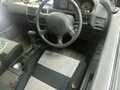 1996 Mitsubishi RVR I, чёрный, 100000 рублей - вид 3