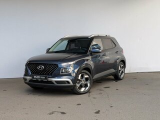 Hyundai Venue I