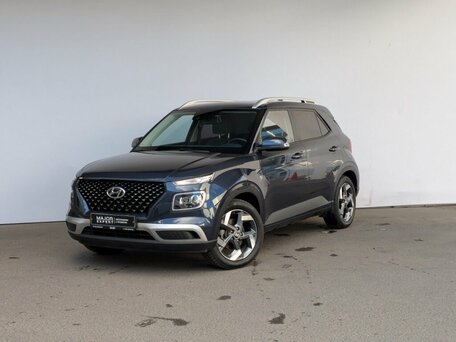Hyundai Venue I