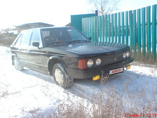 1992 Tatra T613 613-4, чёрный, 3300000 рублей, вид 5