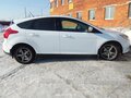 2014 Ford Focus III, белый, 850000 рублей - вид 3