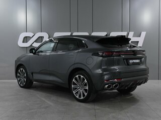 2024 Changan UNI-K, серый, 2999000 рублей, вид 2