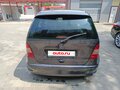 2000 Mercedes-Benz A-Класс 140 I (W168), серый, 265000 рублей - вид 5
