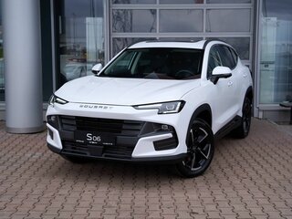 2026 Soueast S06, белый, 3099000 рублей, вид 1