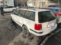1999 Volkswagen Passat B5, белый, 400000 рублей - вид 5